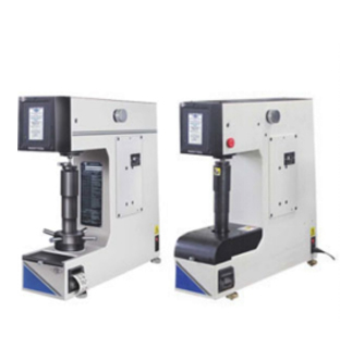 Fully Automatic Rockwell Hardness Testers